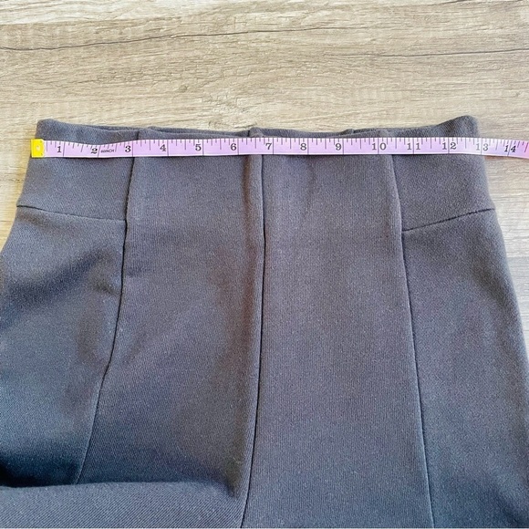 Spiritual Gangster Gray Knit Pants Small - Picture 4 of 7